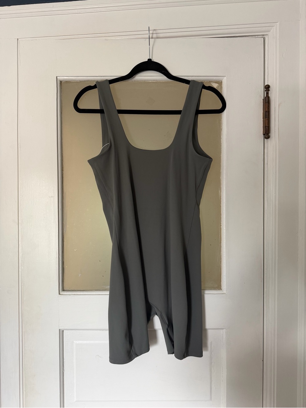NWT Momanda Maternity Romper - Picture 2 of 6
